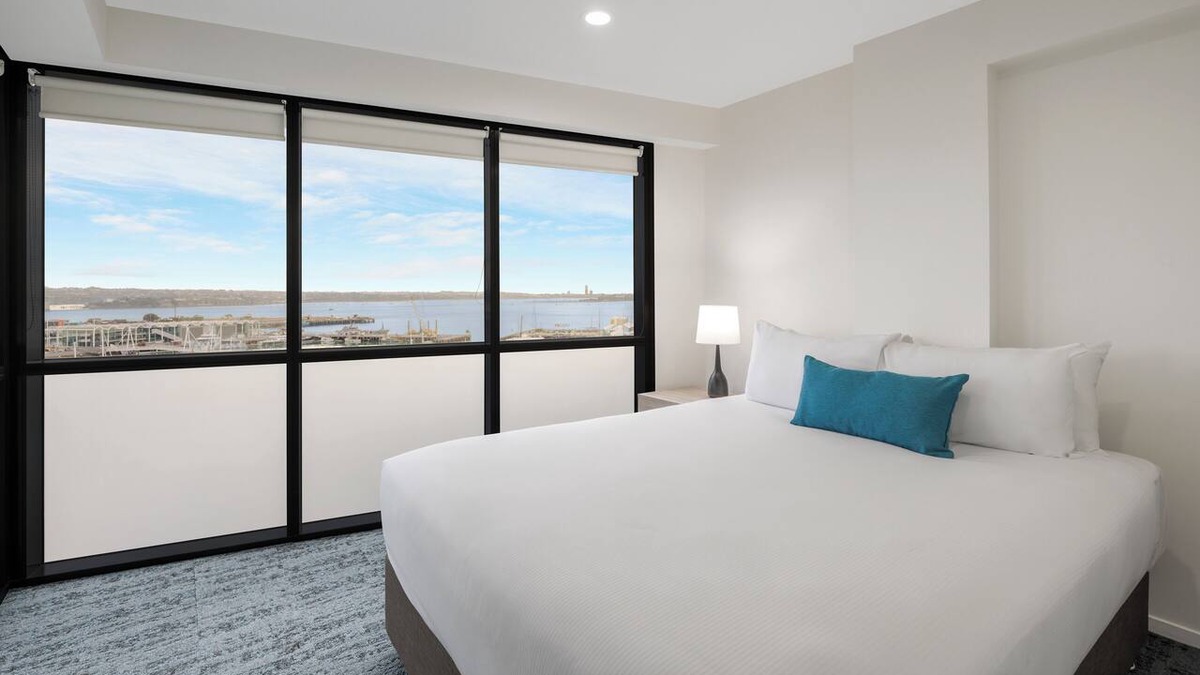 Auckland Central Business District Hotel | The Chancellor on Hobson