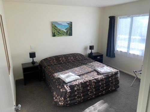 Cheviot Hotel | The Cheviot Hotel