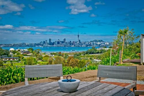 Northcote House | The City Cottage
