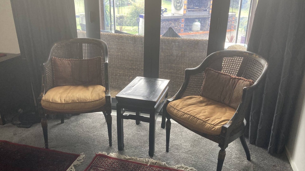 Rotorua House | The Coach House welcomes you