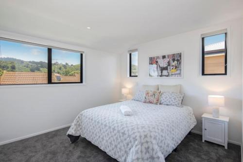 Lower Hutt House | The Comfortable Biddle Cottage