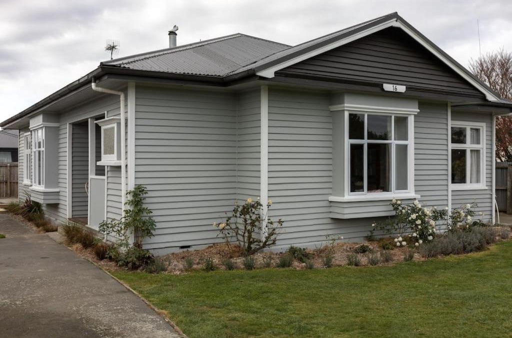 Methven House | The Cosy Corner Methven