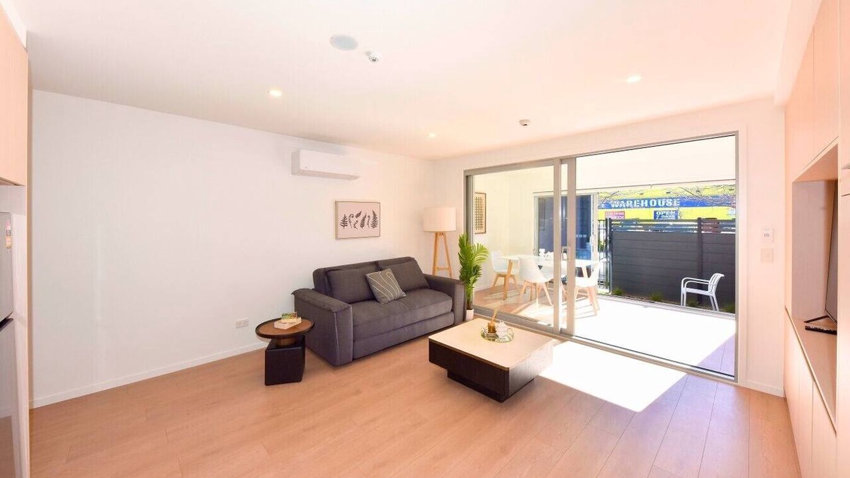 Christchurch City Centre Villa | The Cosy Nook for a Relaxing City Stay