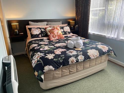 Upper Hutt Apartment | The Cozy Hutt Home