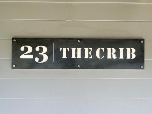 Naseby House | The Crib on Leven