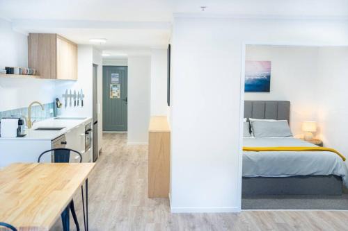 Mount Maunganui Apartment | The Downtown - A Mount Maunganui Apartment