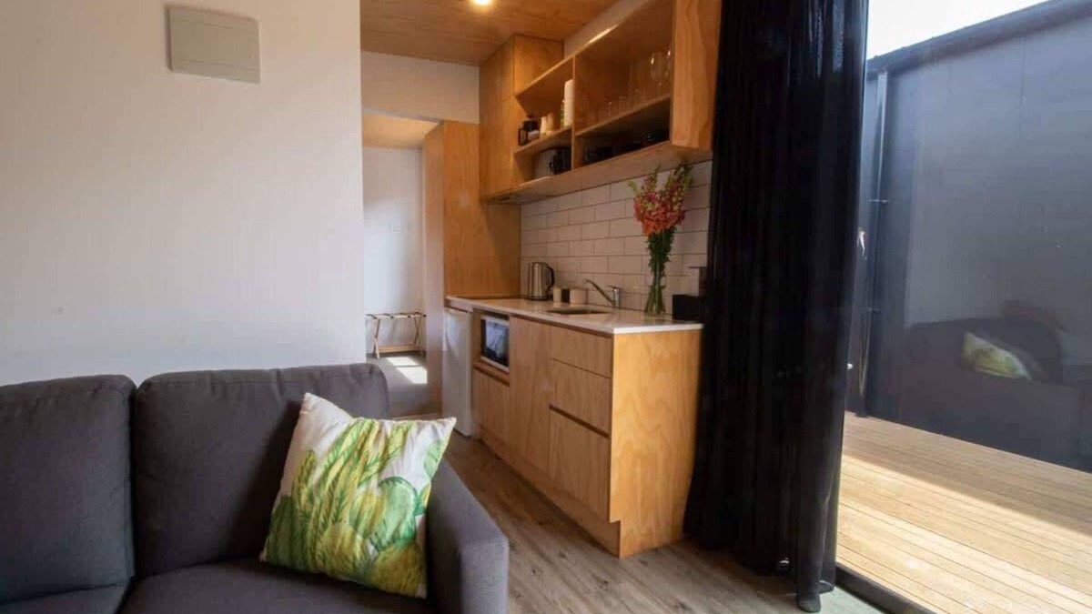 Fitzroy House | The Dunes At Fitzroy Beach - Unit 4