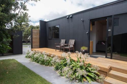 Fitzroy House | The Dunes At Fitzroy Beach Unit 1