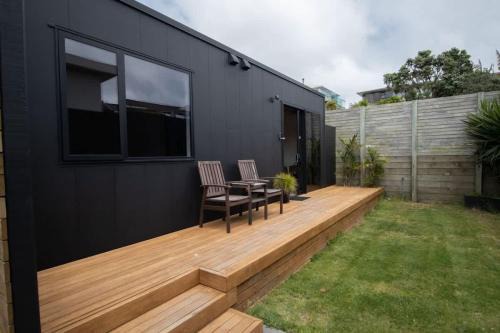 Fitzroy House | The Dunes At Fitzroy Beach Unit 2