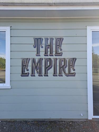 Kumara Hotel | The Empire Accommodation Kumara
