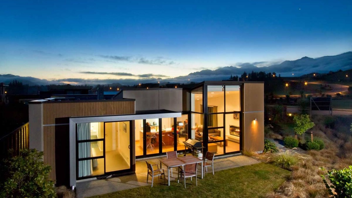 Kaikoura Apartment | The Fairways Accommodation Kaikoura