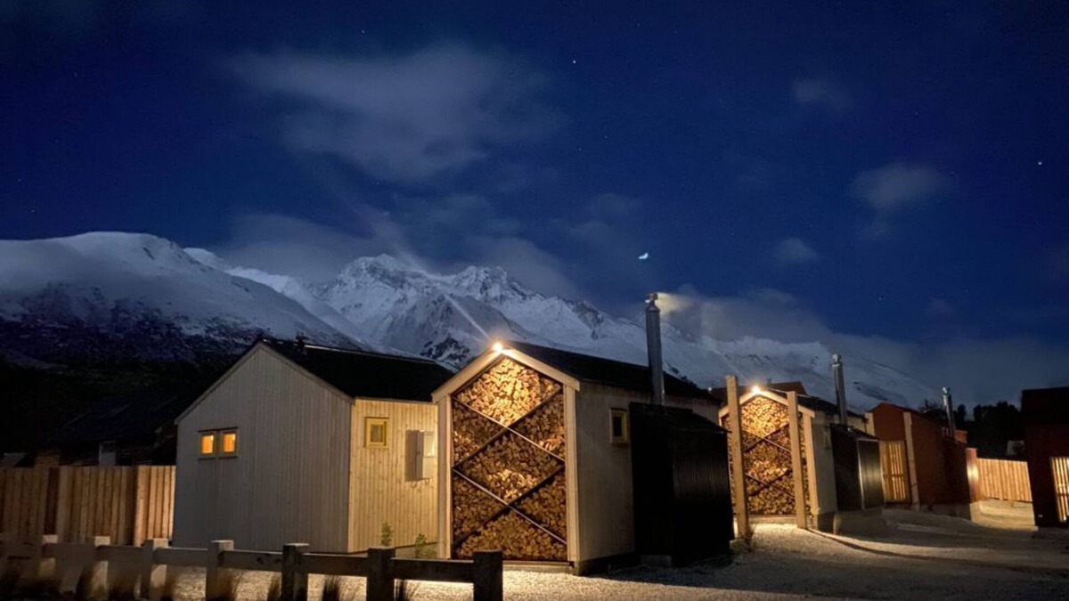 Glenorchy Hotel | The Great Glenorchy Alpine Base Camp