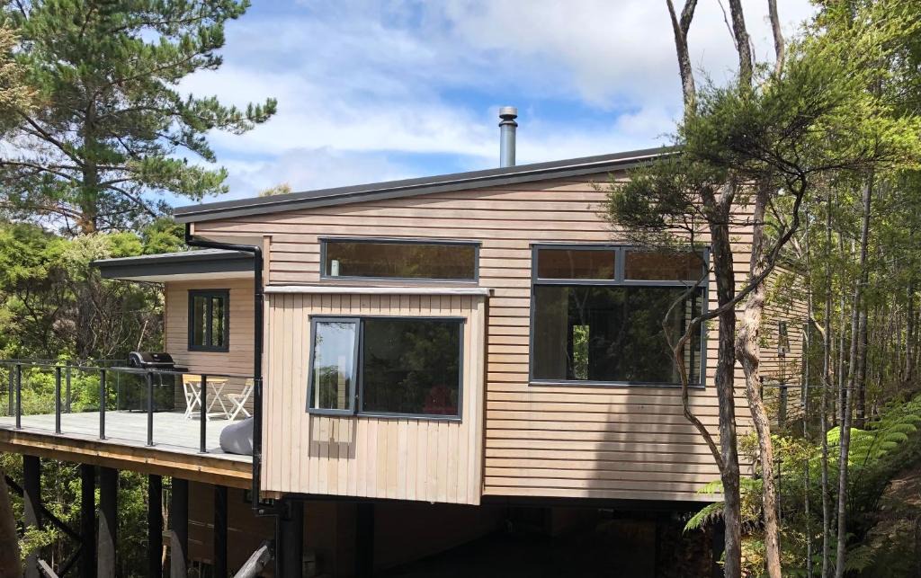 Opua House | The House at Rekindle