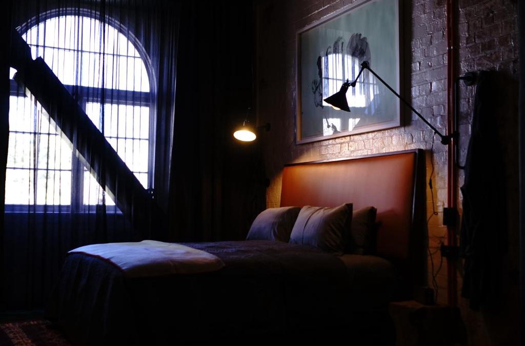 Te Aro Hotel | The Intrepid Hotel