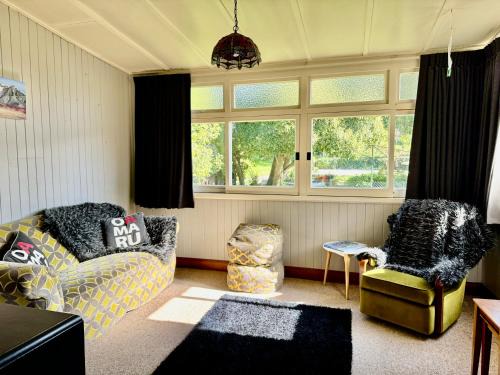Oamaru Apartment | The Italian Warehouse