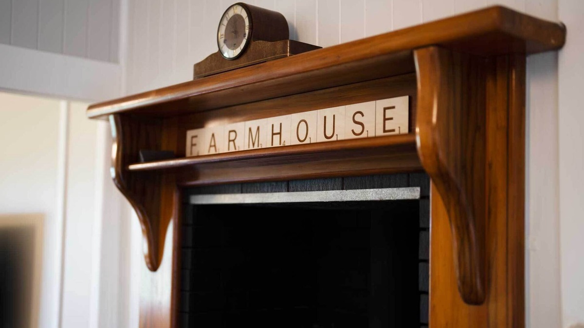 Kaeo Other | The Kauri Farmhouse