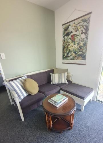 Whitianga House | The Kraken Cottage