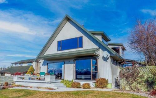 Tekapo House | The Lake House