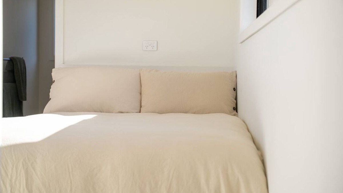Lowburn Apartment | The Last Port Retreat