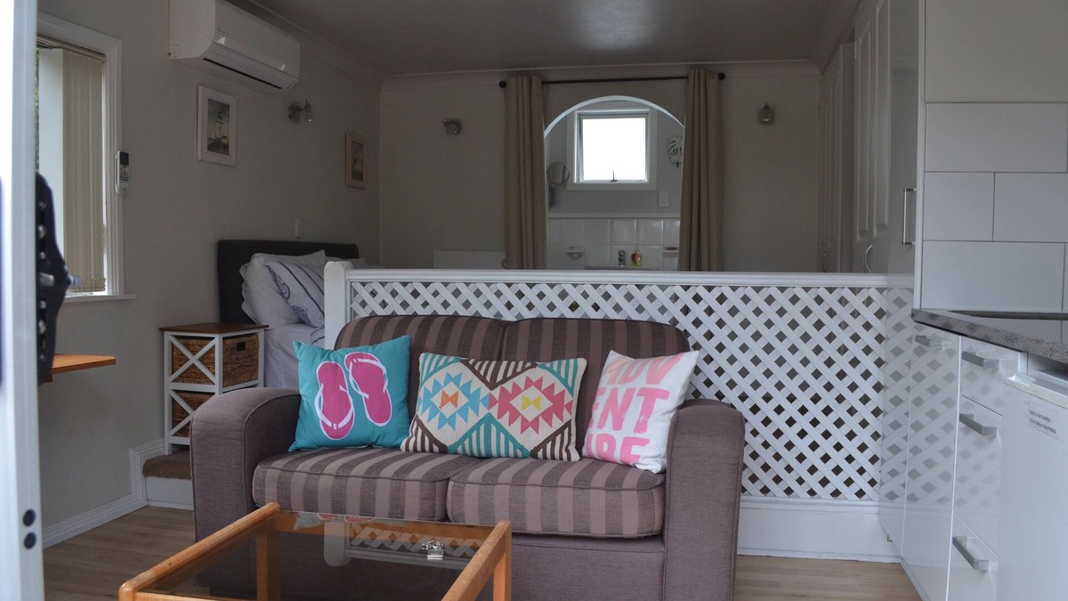 Torbay Apartment | The Lighthouse