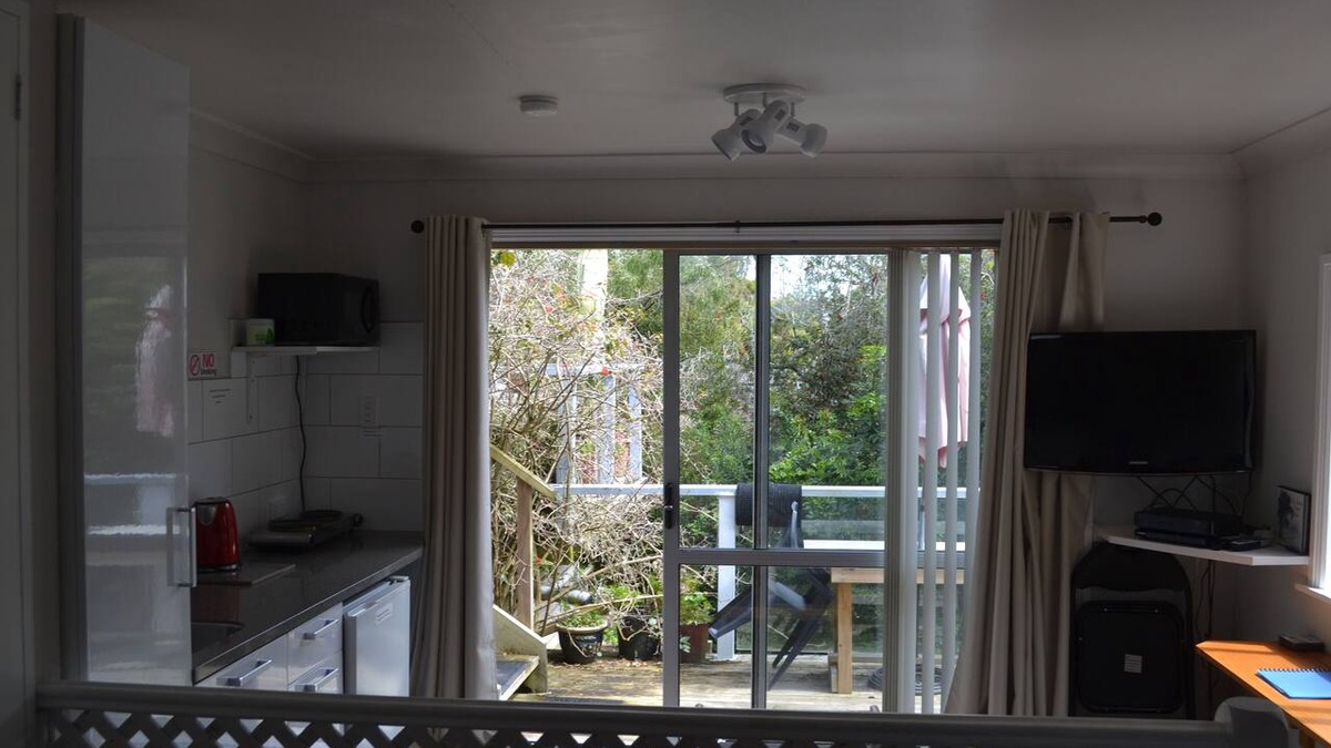 Torbay Apartment | The Lighthouse