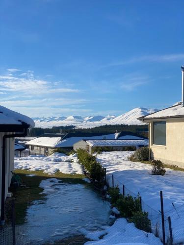 Tekapo House | The Little Cottage - Lake Tekapo