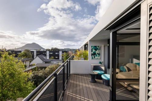 Mount Maunganui Apartment | The Lookout - Mount Maunganui