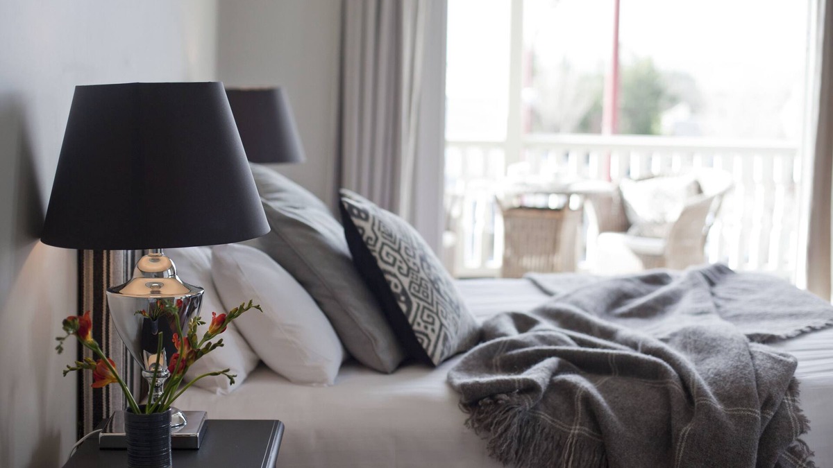 Martinborough Hotel | The Martinborough Hotel