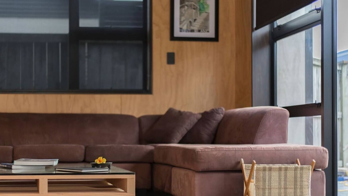 Fitzroy House | THE NATURAL HOME PRIME FITZROY LOCATION