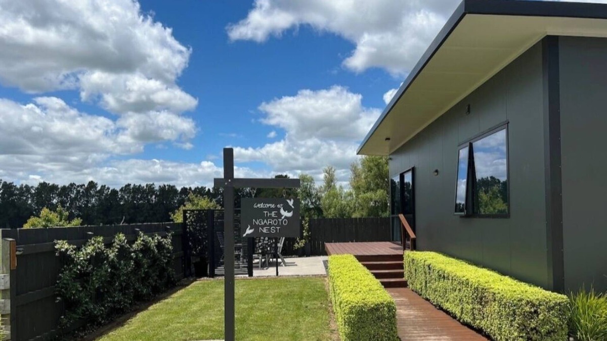 Te Awamutu Other | The Ngaroto Nest