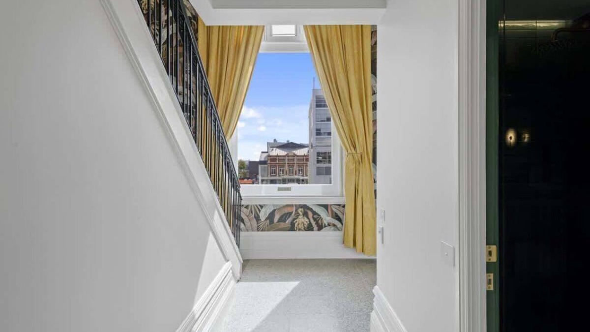 Christchurch City Centre Apartment | The Eve Apartment - OGB Suite