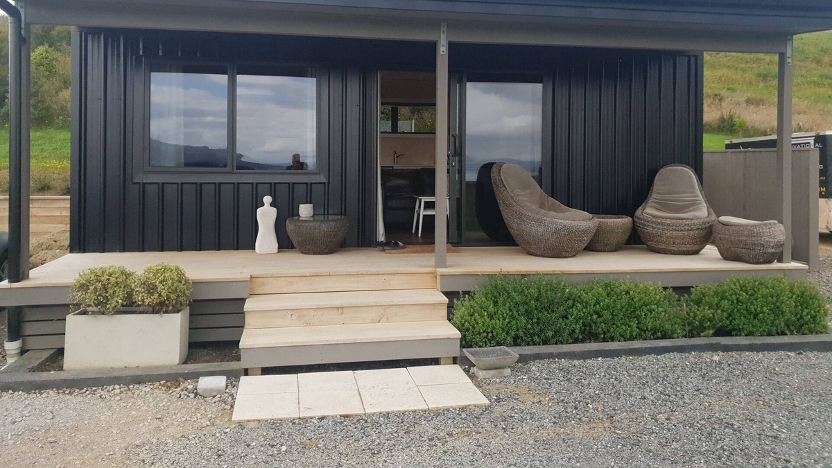 Hamurana Cottage | The Oaks Cottage Luxury Retreat Hamurana Rotorua
