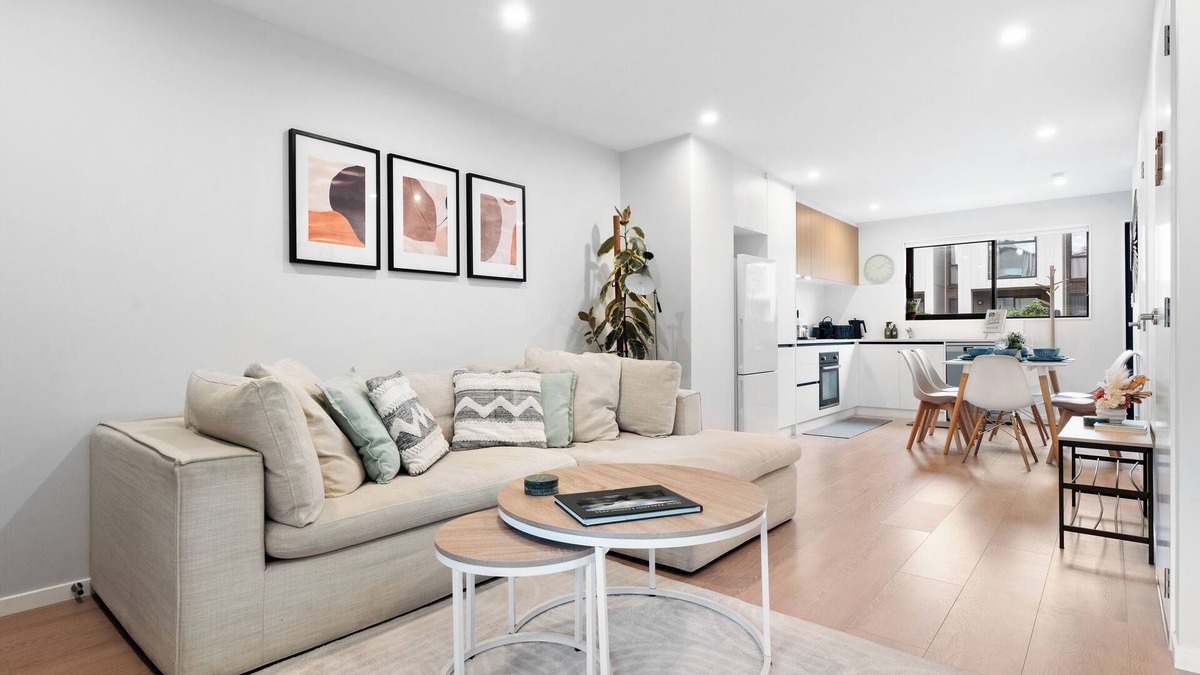 Mangere Bridge House | The Oasis - Sauna | Parking | Fast WiFi | Airport