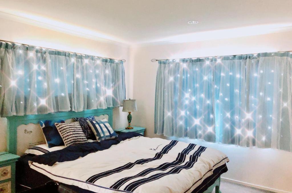Owhata House | The Ocean Dream