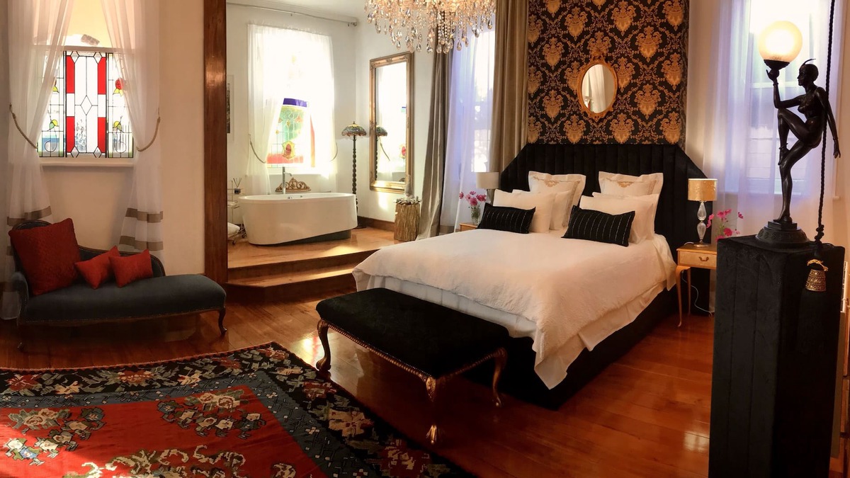 Eltham Bed & Breakfast | The Old Eltham Post Office
