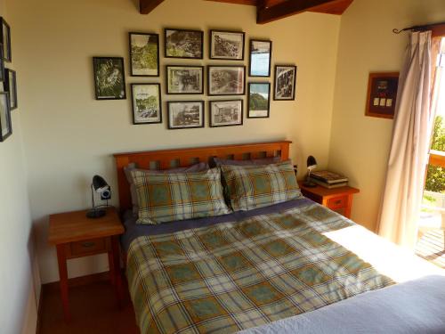 Hector Cabin | The Old Slaughterhouse Traveller's Lodge
