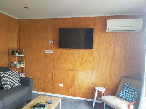 Dunedin Apartment | The Old Sunday School
