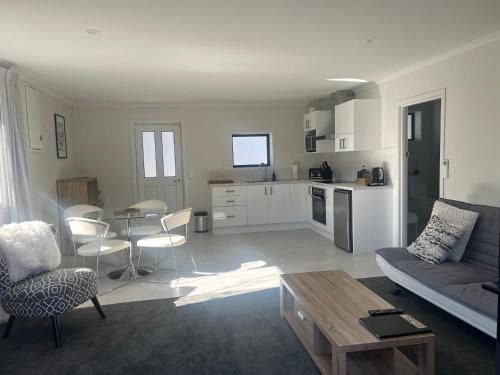 Lowburn Apartment | The Packhouse