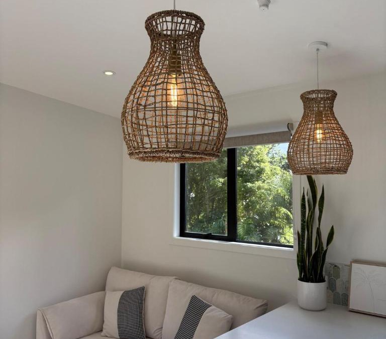 Waimate North House | The palms farmhouse