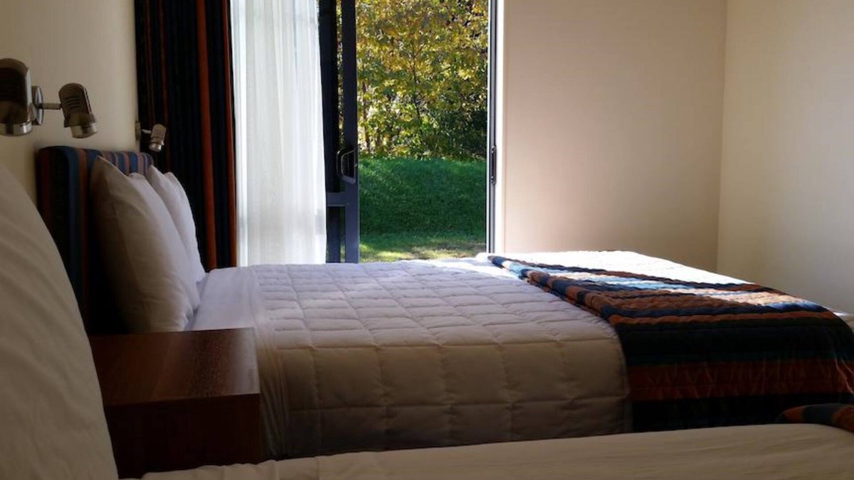 Ohakune Hotel | The Peaks Motor Inn