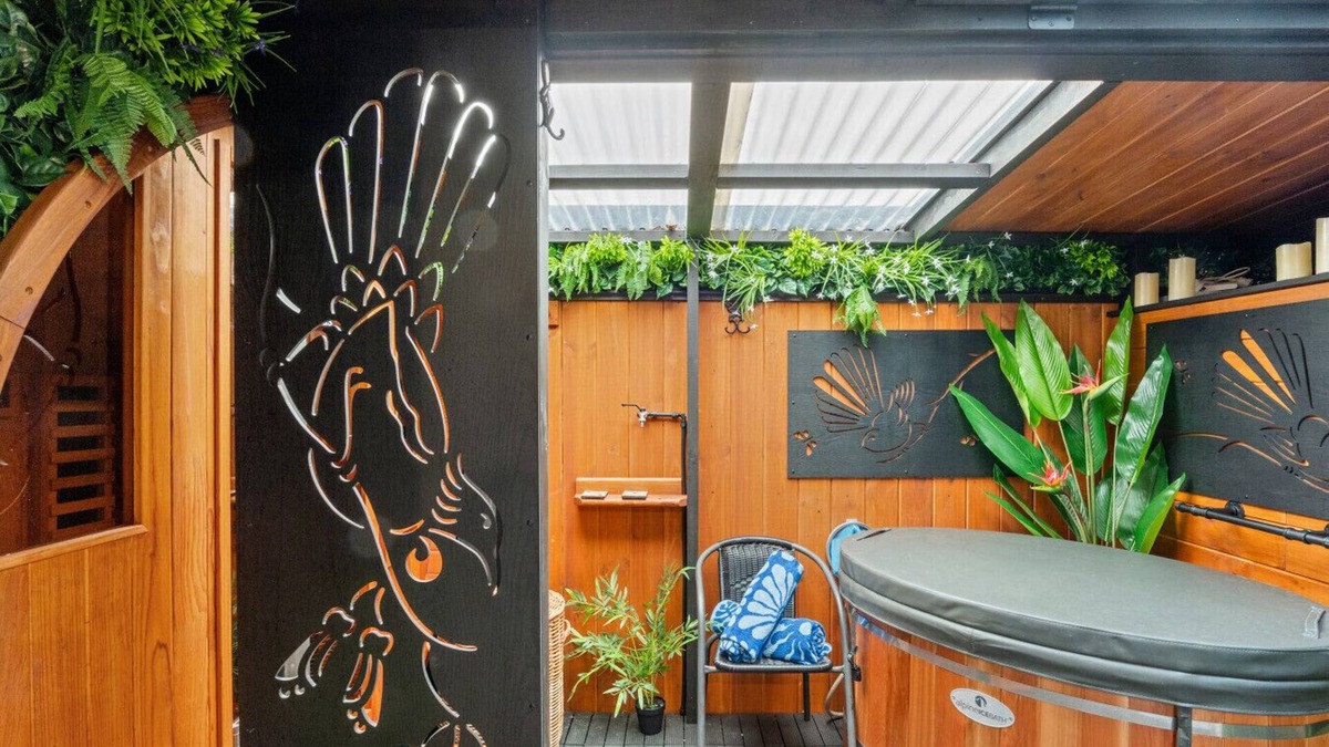 Pegasus House | The Pegasus Bay Retreat