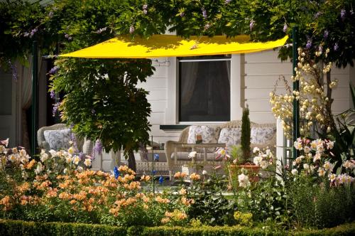 Blenheim Hotel | The Peppertree Luxury Accommodation