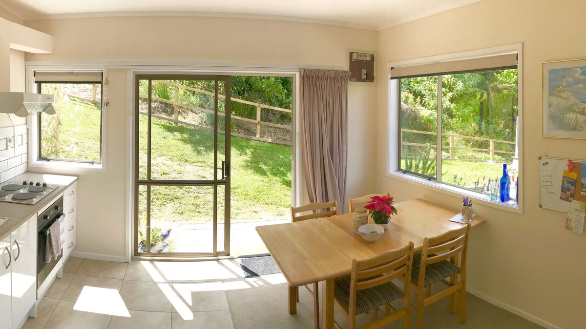 Opua Apartment | The 'Perfect Base' in Opua for all your Bay of Islands & Northland activities