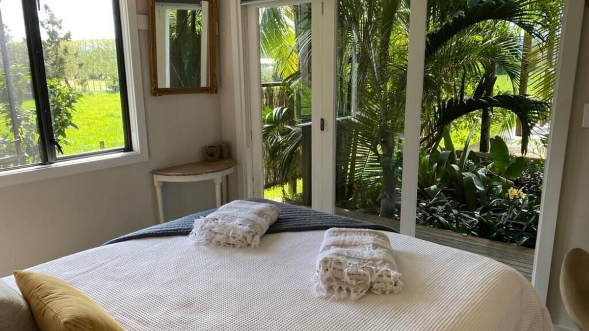 Point Wells House | The perfect dogbox