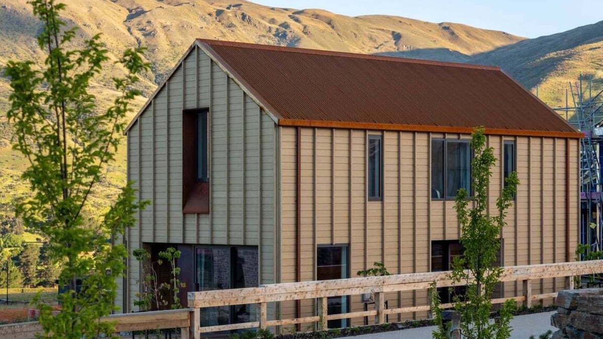 Cardrona Resort | The Pisa by Mt Cardrona Station Resort