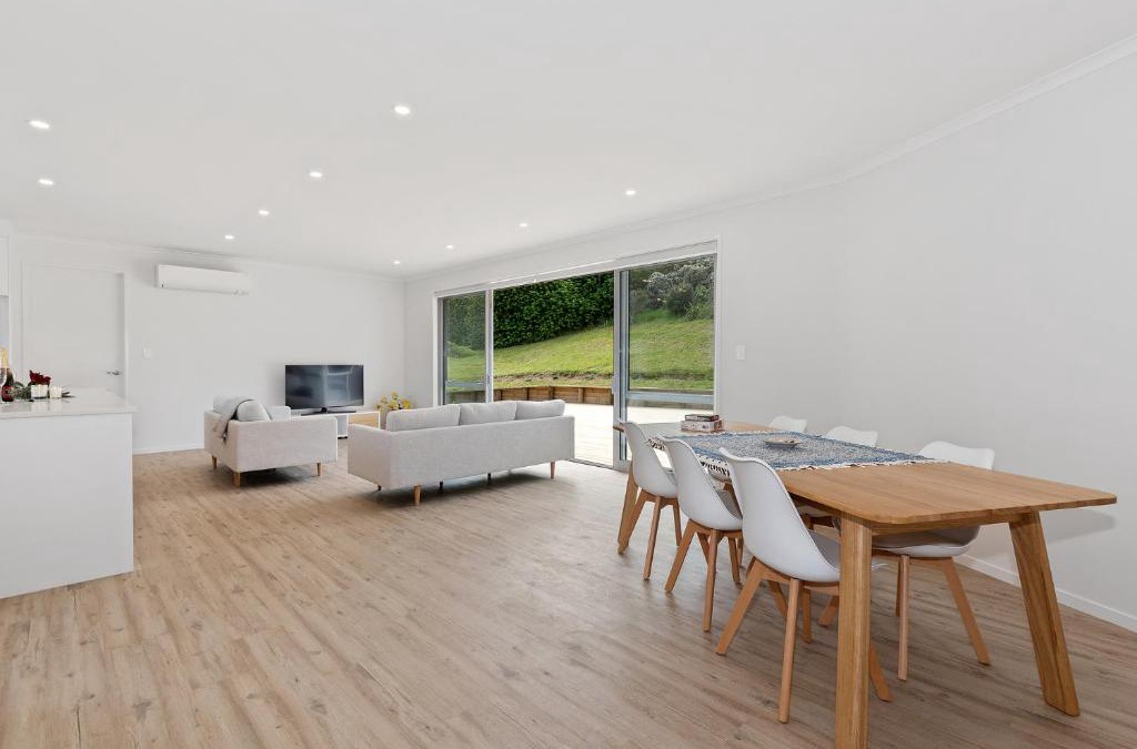 Matapouri House | The Platinum Rendezvous - Matapouri Holiday Home