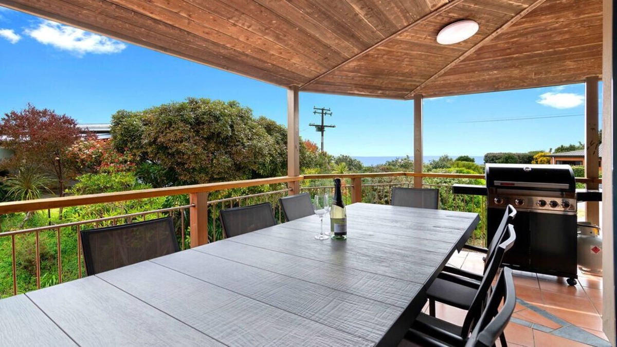 Pohara Cottage | The Pohara Tide - Pohara Holiday Home