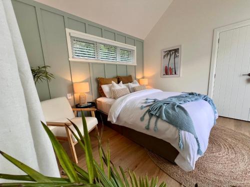 Bluff Hill House | The Portmasters Retreat