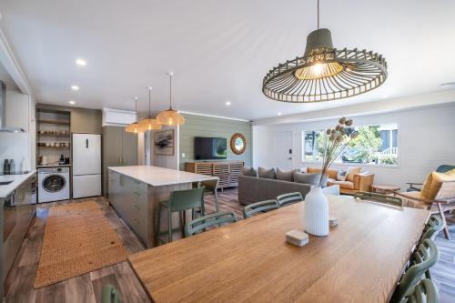 Turangi House | The Quarters Estate