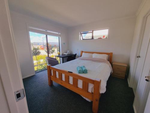 Hamilton House | The Red Door Homestay